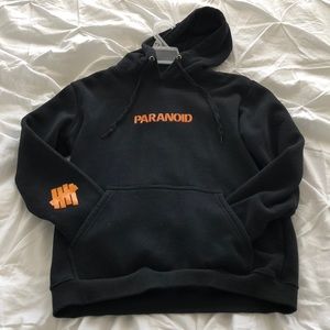 anti social social club pullover hoodie